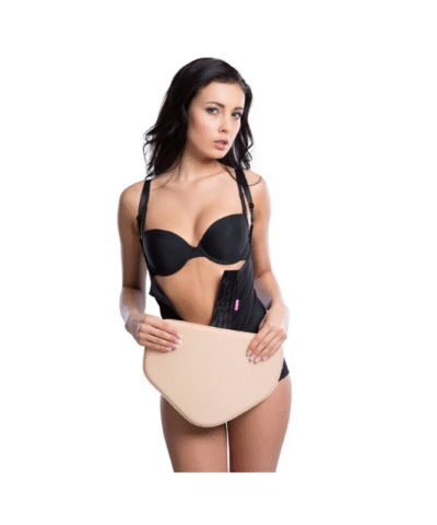 Lipoelastic KPad Foam Compression Post-Surgical Insert