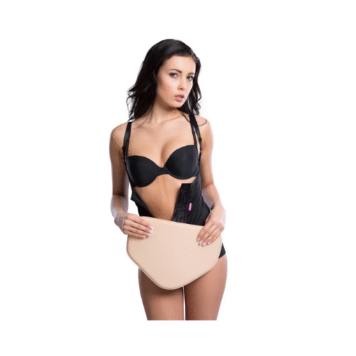 Lipoelastic KPad Foam Compression Post-Surgical Insert