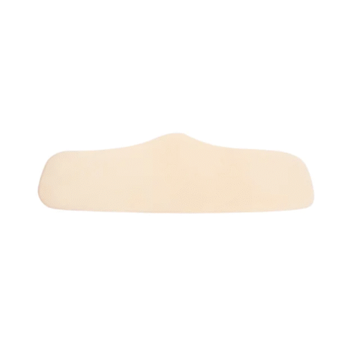 Lipoelastic KPad-01 Foam Compression Post-Surgical Abdomen and Hips Insert