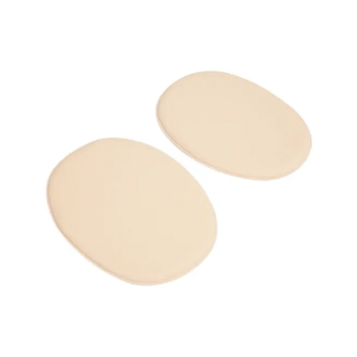 Lipoelastic KPad-02 Foam Compression Post-Surgical Thigh Pads