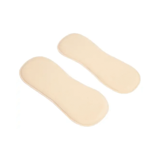 Lipoelastic KPad-03 Foam Compression Post-Surgical Hip Pads