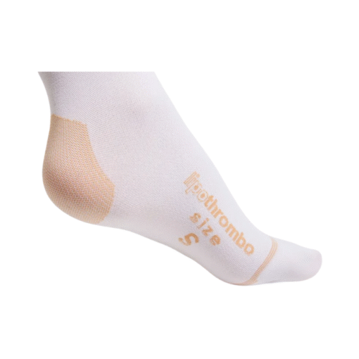Lipoelastic Lipothrombo AG Graduated Compression Post-Surgical Thigh-High Anti-Embolism