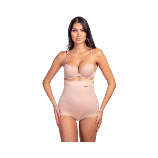 Lipoelastic VH Comfort Reinforced Compression Post-Surgical Abdominal Girdle