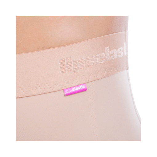 Lipoelastic VH Reinforced Compression Post-Surgical Abdominal Girdle