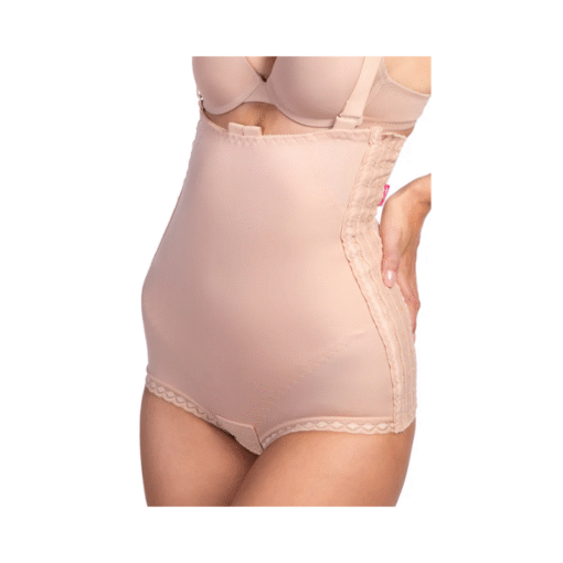Lipoelastic VH Variant Reinforced Foam Compression Post-Surgical Abdominal Girdle