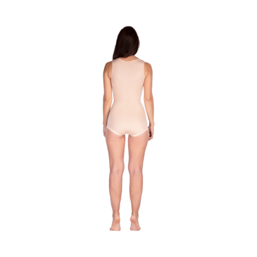 Lipoelastic VH Body Variant Reinforced Compression Post-Surgical Abdominal and Back Girdle