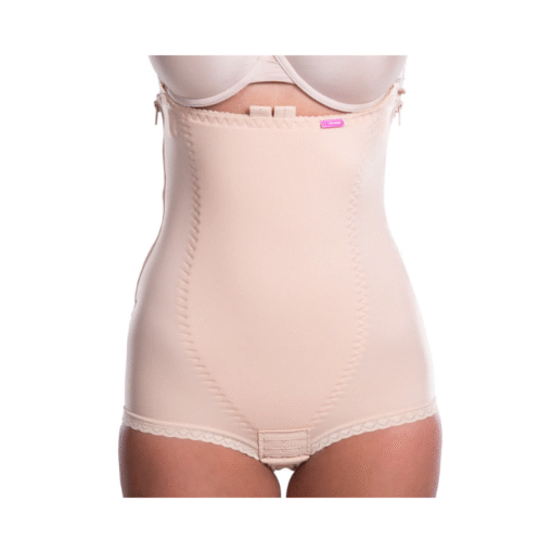 Lipoelastic VH Special High Comfort Reinforced Foam Compression Post-Surgical Abdominal