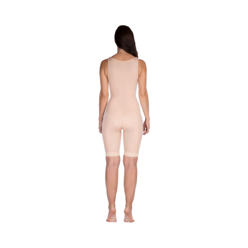 Lipoelastic VF Body Variant Reinforced Compression Post-Surgical Abdominal and Back Bodysuit