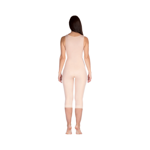 Lipoelastic VD Body Variant Reinforced Compression Post-Surgical Abdominal and Back Leggings
