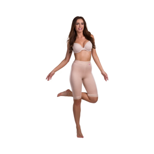 Lipoelastic TF Leggings Compression Post-Surgical Lower Body Shorts