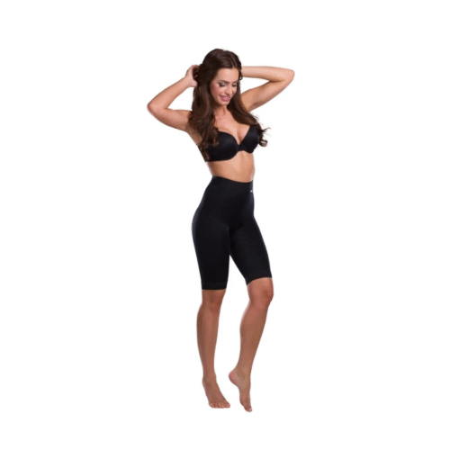 Lipoelastic TF Leggings Compression Post-Surgical Lower Body Shorts