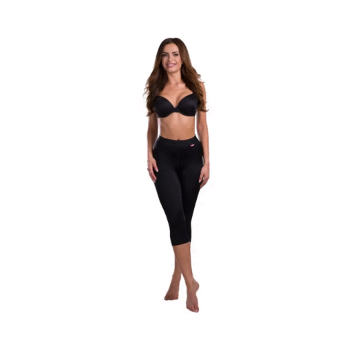Lipoelastic TD Leggings Compression Post-Surgical Lower Body Leggings