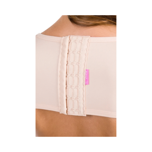 Lipoelastic AS Variant Compression Post-Surgical Arm and Upper Back Sleeve