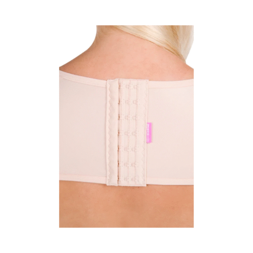 Lipoelastic AS Long Variant Compression Post-Surgical Arm and Upper Back Long Sleeve