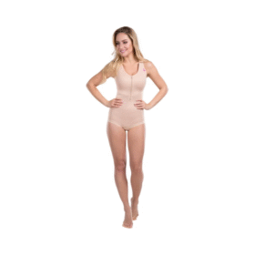 Lipoelastic MH Special Comfort Seamless Post-Surgical Bodysuit