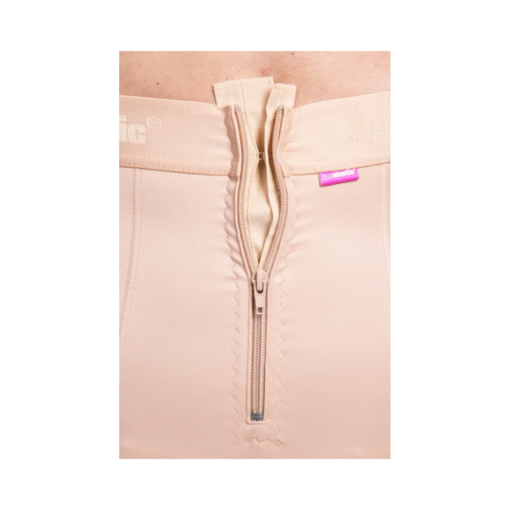 Lipoelastic VHmS Comfort Compression Post-Surgical Male Abdominal Briefs