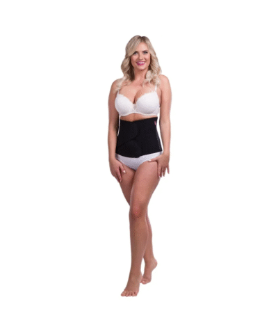Lipoelastic KPress 23cm Post-Surgical Abdominal Binder Lipoelastic KPress 23cm Post-Surgical Abdominal Binder