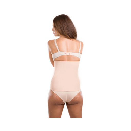 Lipoelastic KPlus 24cm Reinforced Compression Post-Surgical Abdominal Binder