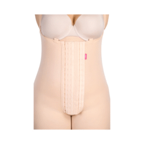 Lipoelastic V-Extension Hook-and-Eye Compression Garment Size Extender