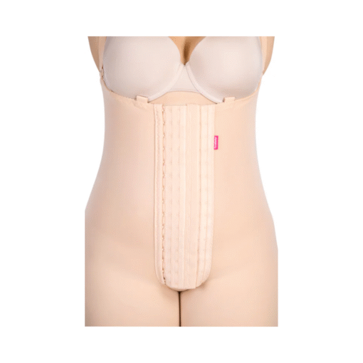 Lipoelastic V-Extenion Hook-and-Eye Compression Garment Size Extender