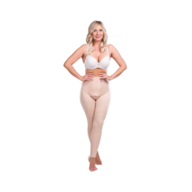 Lipoelastic V-Extension Hook-and-Eye Compression Garment Size Extender