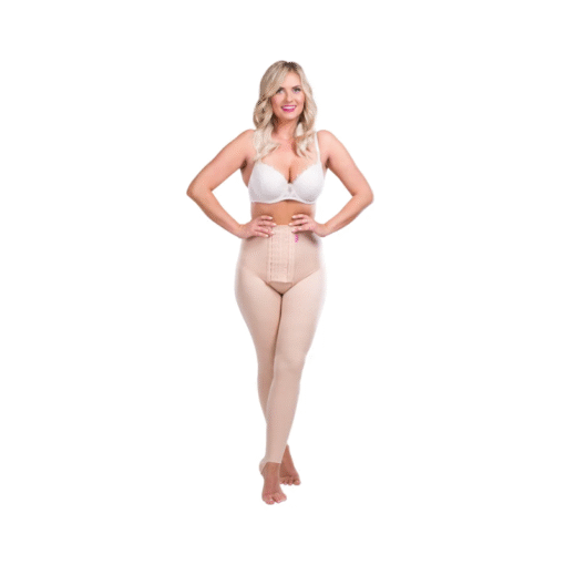 Lipoelastic V-Extenion Hook-and-Eye Compression Garment Size Extender
