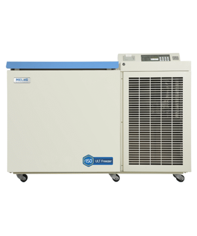 Meling -150°C Cryogenic Freezer DW-UW128 for Scientific Research