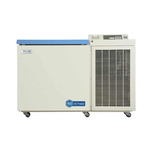 Meling -150"C Cryogenic Freezer - DW-UW128