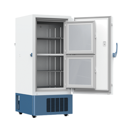 Meling -86"C Ultra Low Temperature Freezer - DW-HL528D
