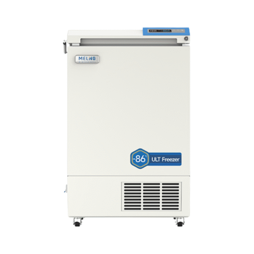 Meling -86"C Small Ultra Low Freezer - DW-HW50