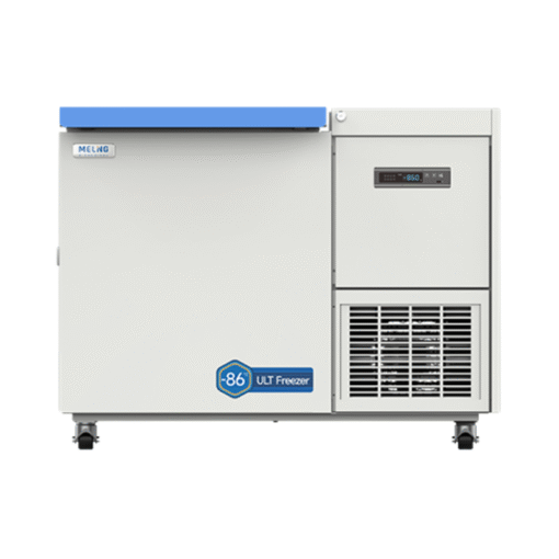 Meling -86"C Ultra Low Temperature Chest Freezer - DW-HW138