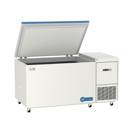 Meling -86"C Ultra Low Temperature Freezer - DW-HW328