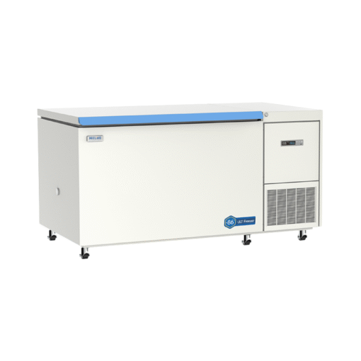Meling -86"C Ultra Low Temperature Chest Freezer - DW-HW668