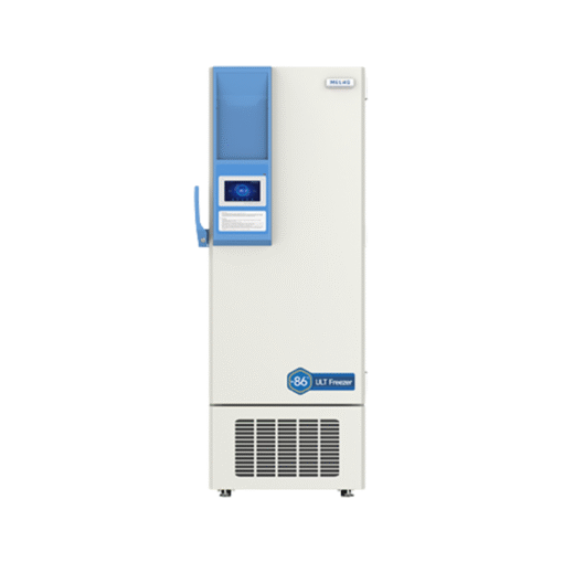 Meling -86"C Ultra Low Temperature Freezer Vaccine Freezer - DW-HL398