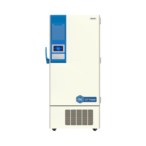 Meling -86"C Ultra Low Temperature Freezer Vaccine Freezer - DW-HL528