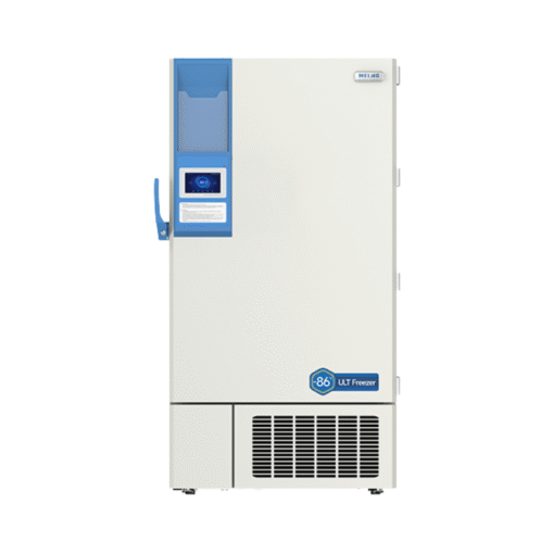 Meling -86"C Ultra Low Temperature Freezer Vaccine Freezer - DW-HL678