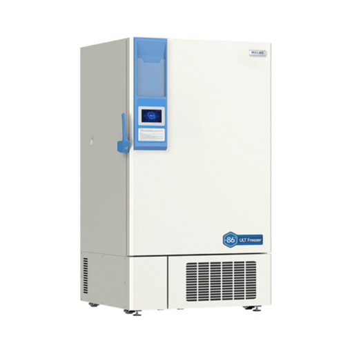 Meling -86"C Ultra Low Temperature Freezer Vaccine Freezer - DW-HL778