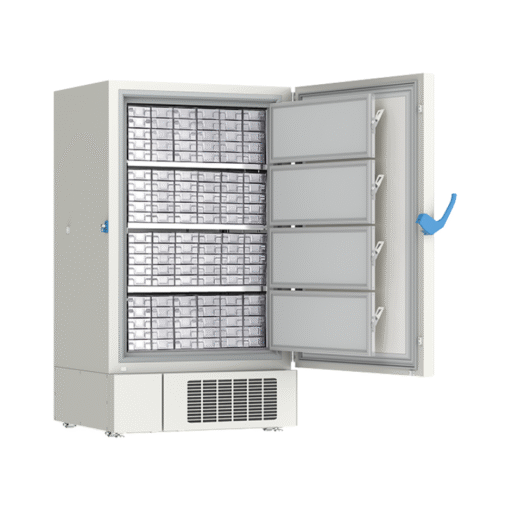 Meling -86"C Ultra Low Temperature Freezer Vaccine Freezer - DW-HL858