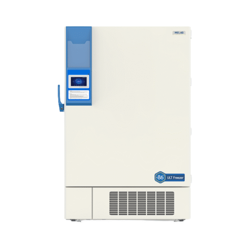 Meling -86"C Ultra Low Temperature Freezer Vaccine Freezer - DW-HL1008