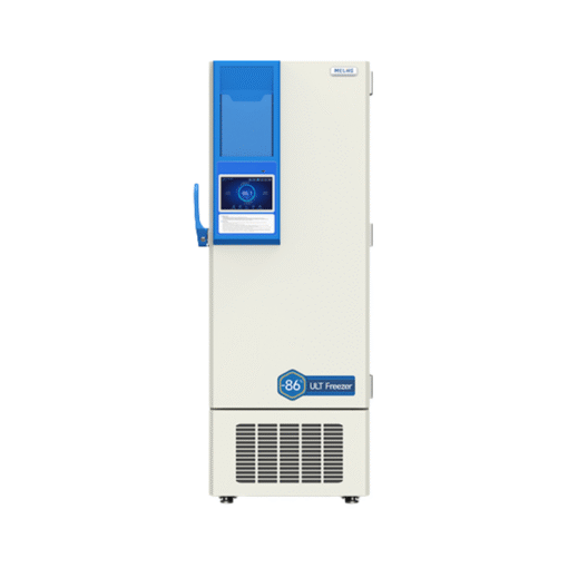 Meling -86"C ULT Laboratory Freezer with HC Refrigerant - DW-HL398S