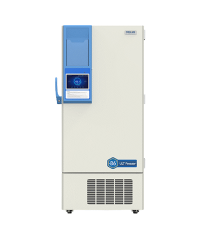 Meling -86°C Ultra-Low Freezer DW-HL528S | Cascade Cooling