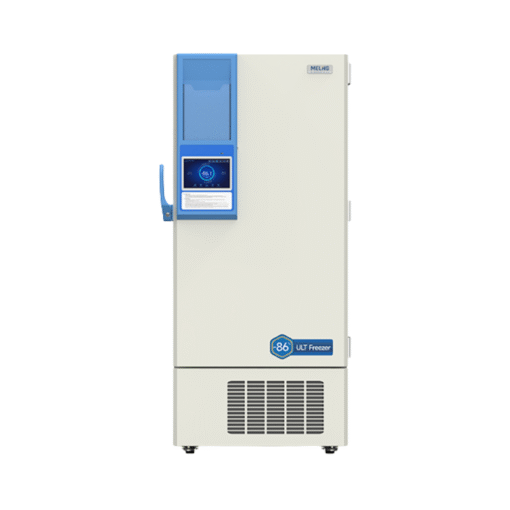 Meling -86"C Cascade Cooling System Ultra Low Freezer - DW-HL528S