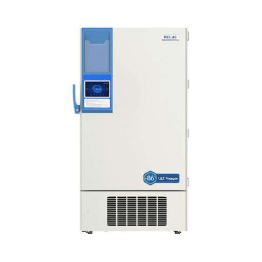 Meling -86"C Medical Fridge Ultra Low Freezer - DW-HL678S
