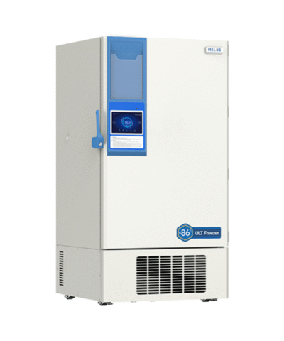 Meling DW-HL778S -86°C Ultra Low Freezer 778L Cascade Cooling