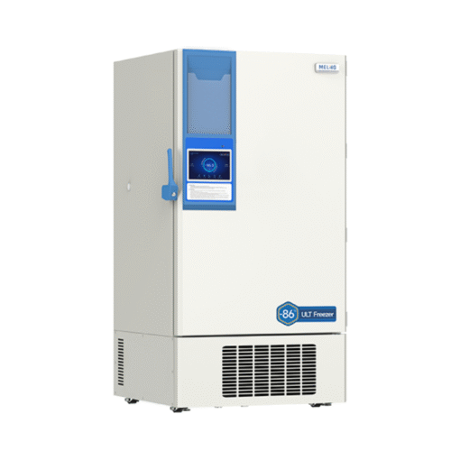 Meling -86"C Cascade Cooling System Ultra Low Freezer - DW-HL778S