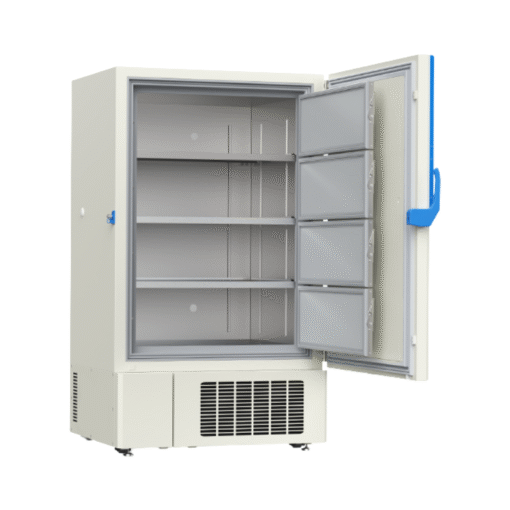 Meling -86"C Medical Fridge 858 Liters Ultra Low Temperature Freezer - DW-HL858S