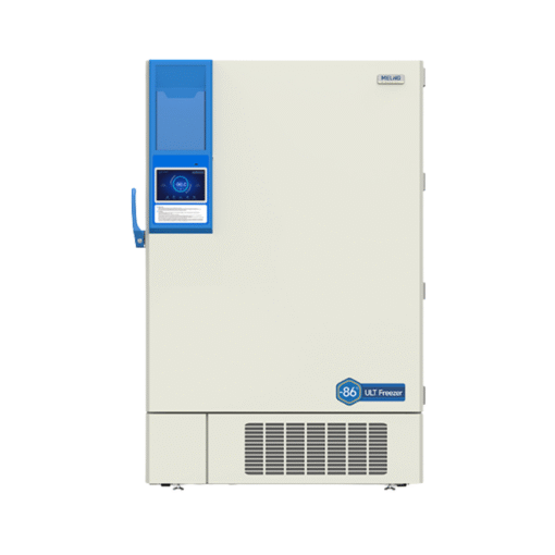 Meling -86"C Medical Freezer 1008 Liters Ultra Low Temperature Freezer - DW-HL1008S