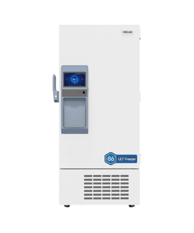 Meling -86°C Dual Core Ultra Low Freezer DW-HL530