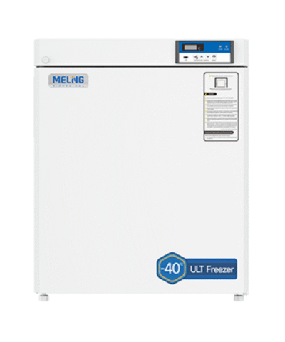 Meling DW-FL90 Undercounter Ultra-Low Freezer - Medical & Lab Use