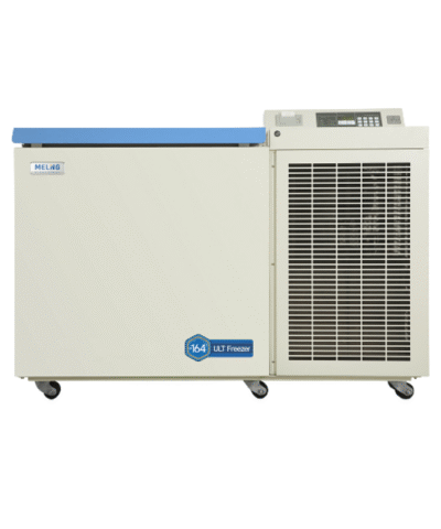 Meling -164°C Cryogenic Freezer DW-ZW128 | Ultra-Low Temp Storage